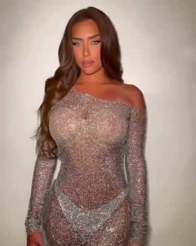 it's the birthday girl!