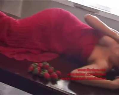 Anushka Sharma Old Filmfare Photoshoot (2012)