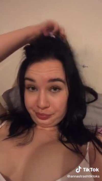 Anna, we all appreciate this angle. Thank you haha