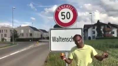 Hr. Hofstetter und diä linksradikalä Mächt…