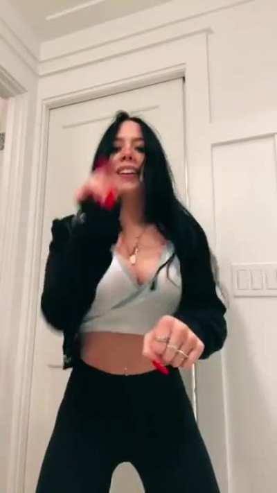 Maleah_Guimont - Video #0965
