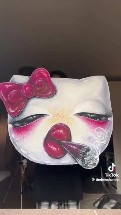 saw this on tiktok!!!