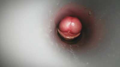 That's how Cumming in you look like