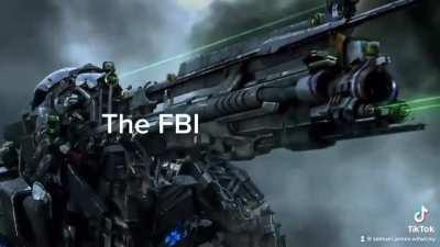 Ruby Ridge. Circa 1992