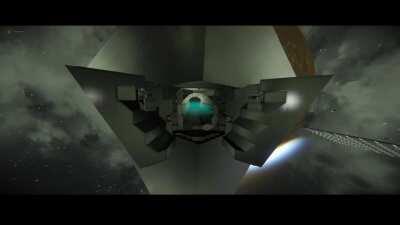 Finally a design that does not summon clang.