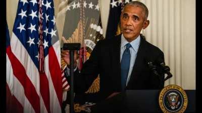 AI Barack Obama's opinion on Avatar 2