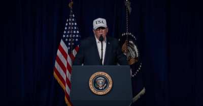 Donald Trump releases 8-minute video regarding the United States’ attack against Iran