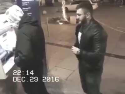 Neil Cuckmann announcing TLOU remake after realizing his fuck ups