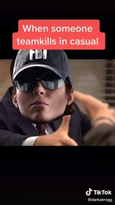 It do be like that...