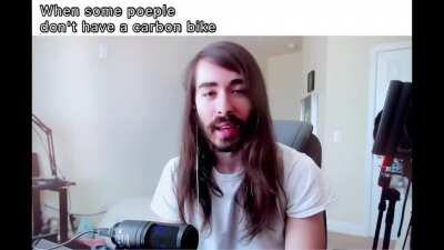 Get it together, Frederique