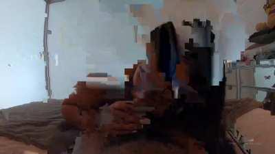 Her ass looks so soft