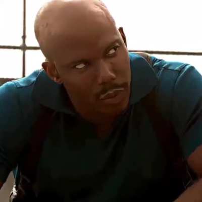 Doakes green screen template