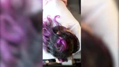 Creamy Riding (Full video on Pornhub, Link in comment)