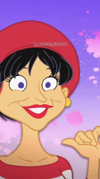 Levante a mão quem foi Patolinho como eu no passado. 