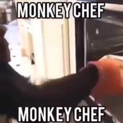 monki 😳😎😎👌