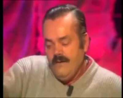 When a door unintentionally becomes a puzzle.