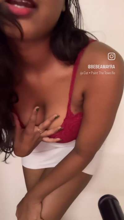 Did you miss me?? 💋 btbf