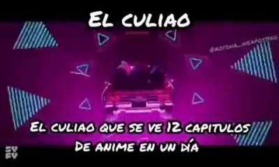 Cristian de 15 años