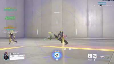 Any tips to improve my aim?