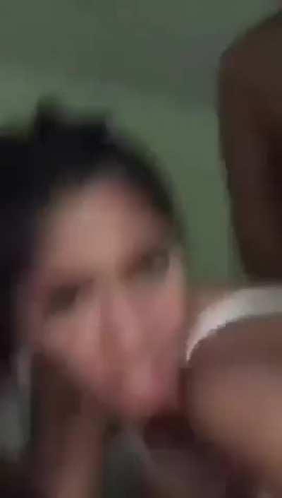 The Bitch Is Fine Too 🫣