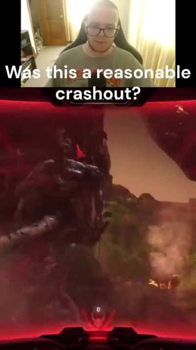 More doom skill issues