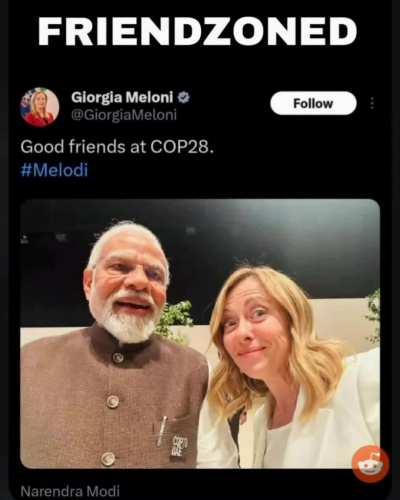 Welcome to the club homey 