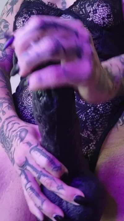 turn around and show me your tight hole now slut