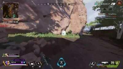 Thanks apex? (Old clip)