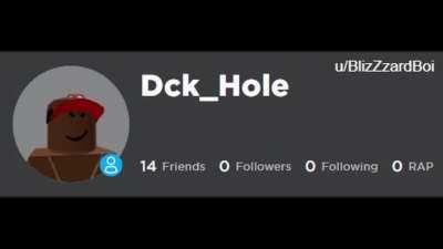 Dck_Hole