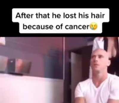 My meme about my role model 