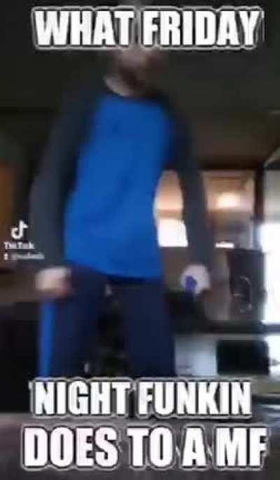 FNF is one hell of a drug.