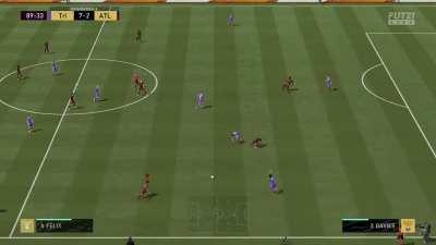 Fifa continues to find new ways to make me angry everyday