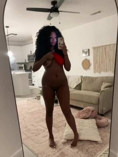 i missed breakfast, care for a tight body like mine for lunch?