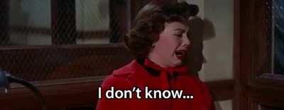 M(son's)RW he's exhausted from a busy day and I suggest he should maybe just go to bed.