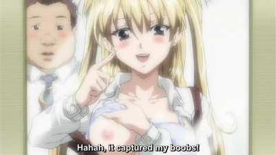 im so proud of him tbh [stretta the animation]