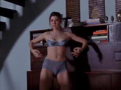 Marisa in The Guru (2002)