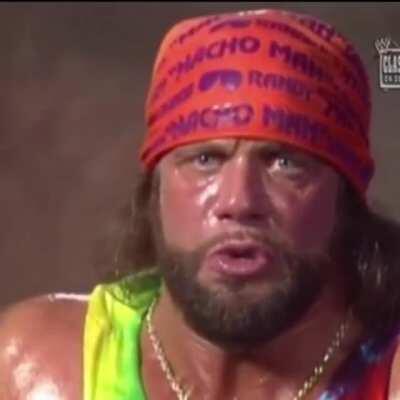 Cocaine Is A Hell Of A Drug