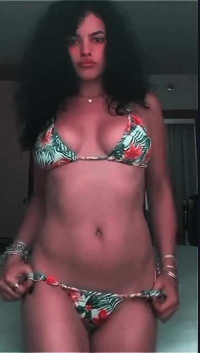Nina Drama Edit 🥵