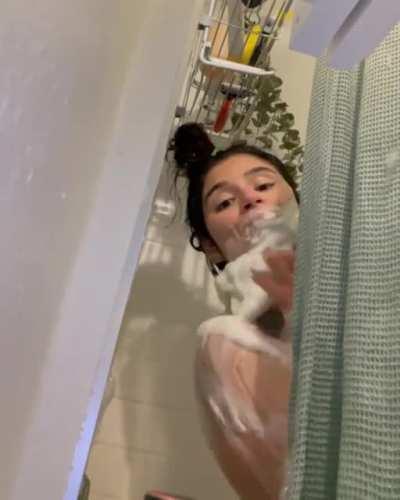 Diane Guerrero [Doom Patrol]