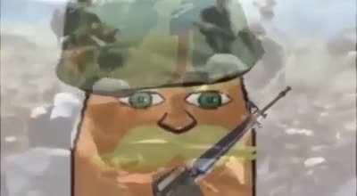 *bad flashbacks joke*