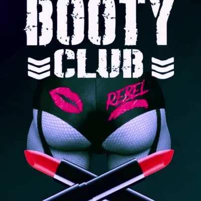 CWE: Rebel Custom Titantron