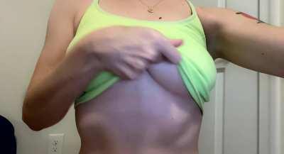 Celebrate cake day with me! Let this fit girl drive you wild and find what you’ve been craving - [sext][cam][gfe][vid][aud][dom] Snapchat/Telegram - doublefeature2