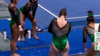 So about Eastern Michigan, a.k.a. Cake Heaven 🎂😮‍💨🔥🤍💚🦅