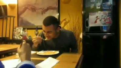 Mmm~ Oishi-cious Spaghetti