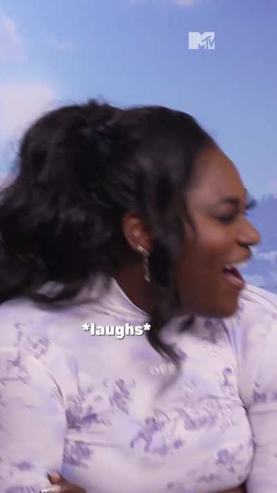 Emma Myers had a crush on WHICH fictional characters?!? 😤😅🤣