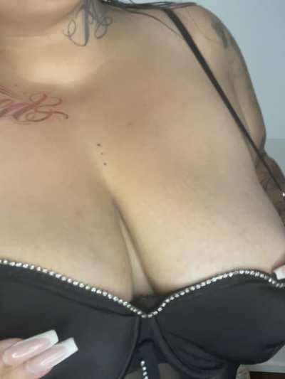 I’m like coffee, dark, bitter and too hot for you.
