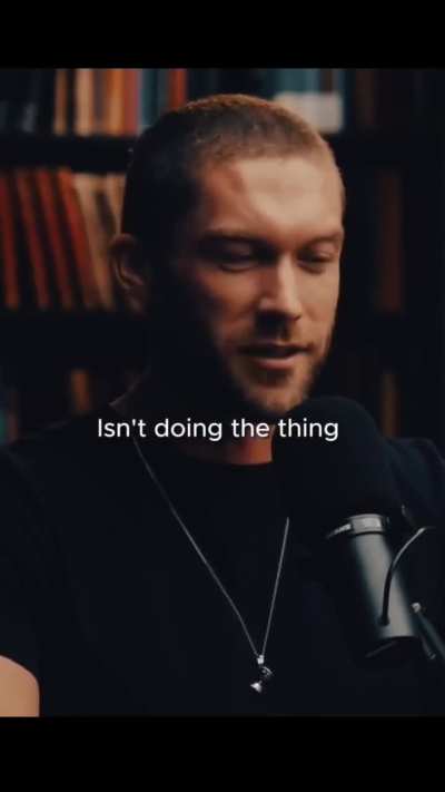 List of things that aren't doing the things