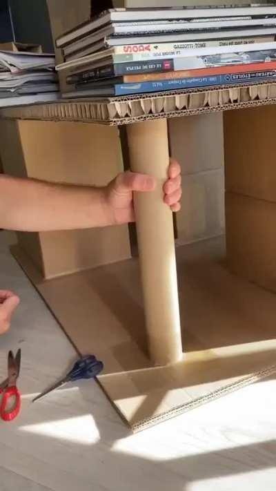 2.3 Million high rise in New York City.