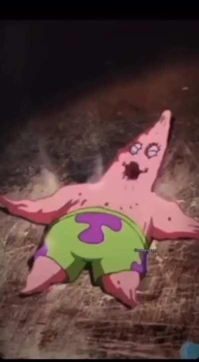 Rest in Arby’s pizzamotrella