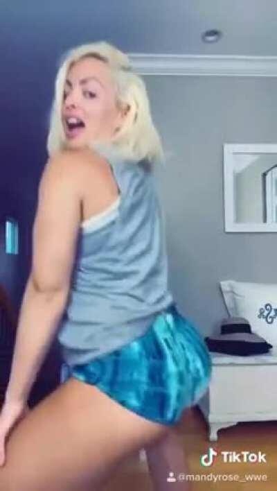Mandy Rose